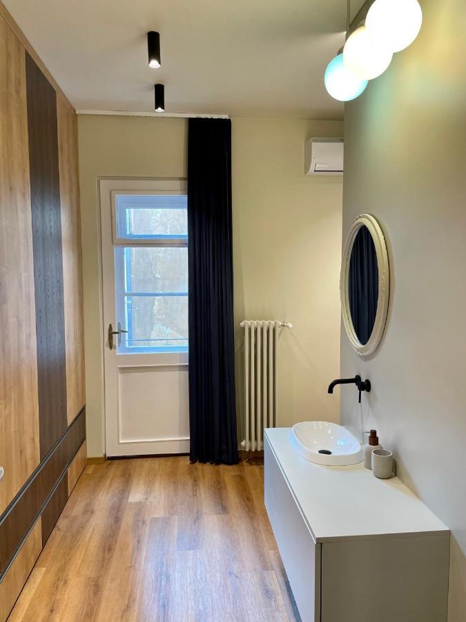 Dohany Utca 1B ,Luxury Apartment In Center Boedapest Buitenkant foto