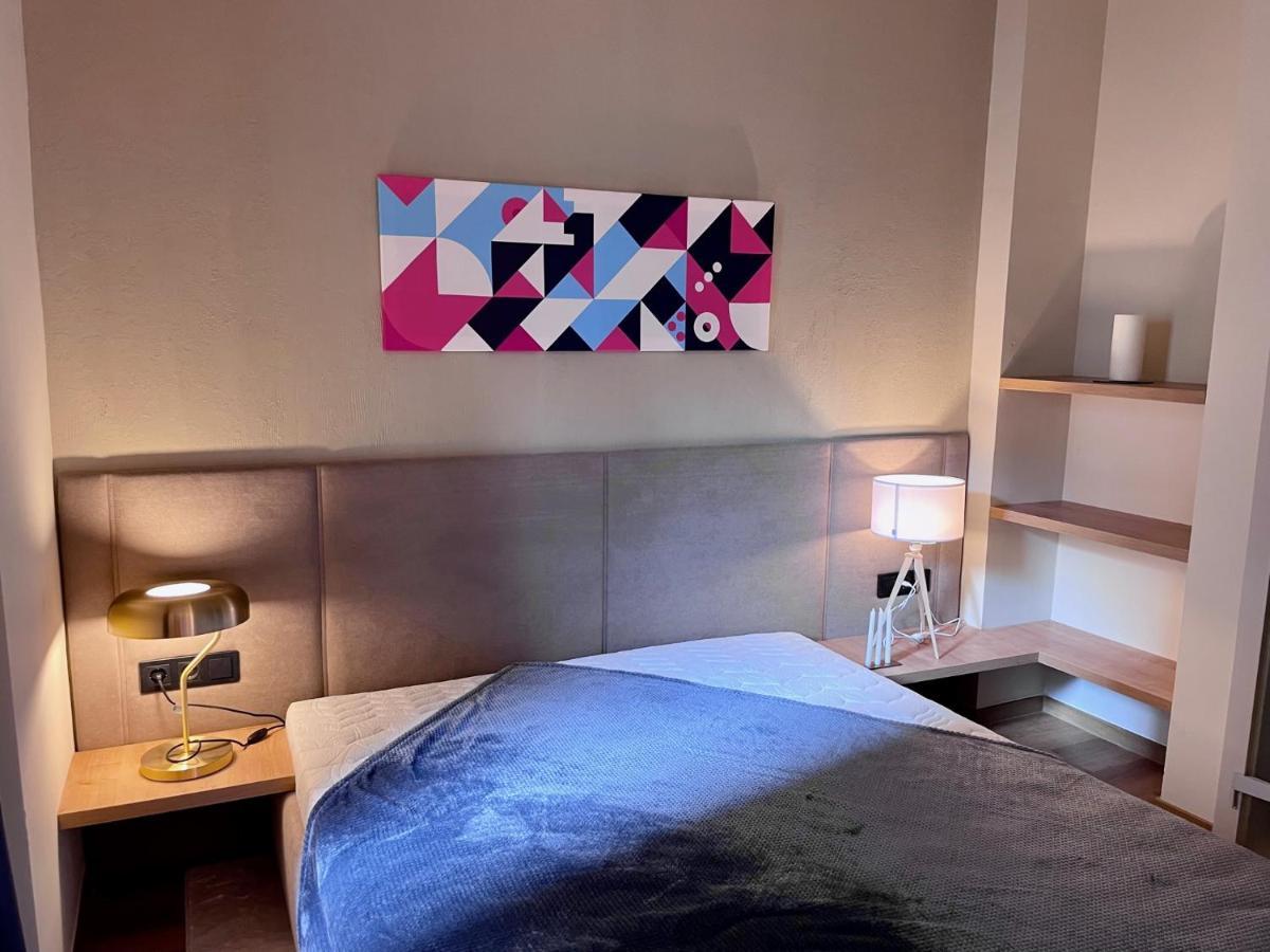 Dohany Utca 1B ,Luxury Apartment In Center Boedapest Buitenkant foto
